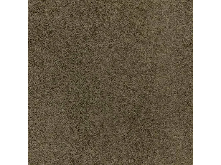 Cama continental Baltimore 195, Casal, Castanho, Tecido, 20x21x12cm