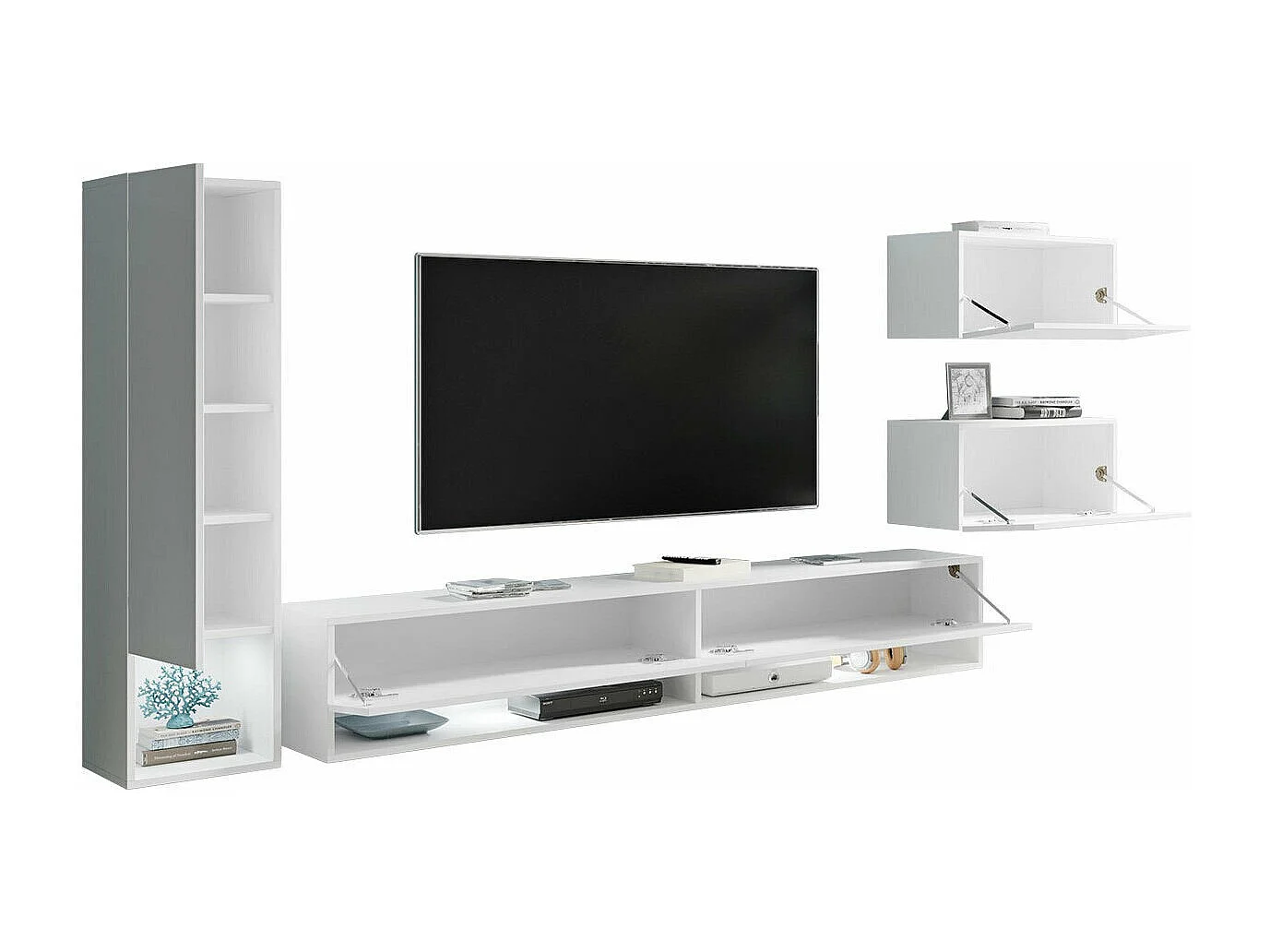 Conjunto de salón Sarasota 124