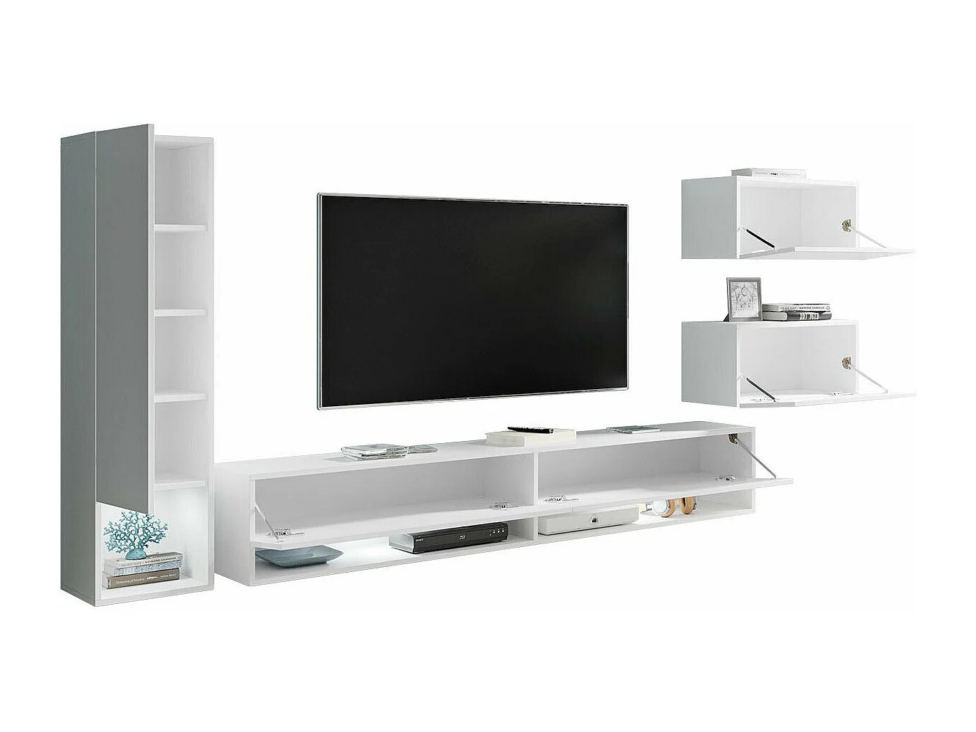 Ensemble de salon Sarasota 124