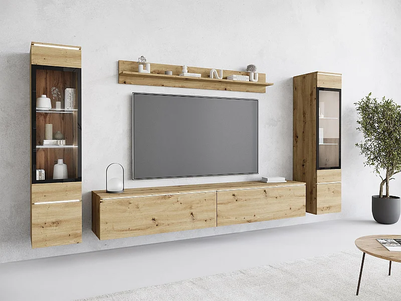 Conjunto de salón Sarasota 126