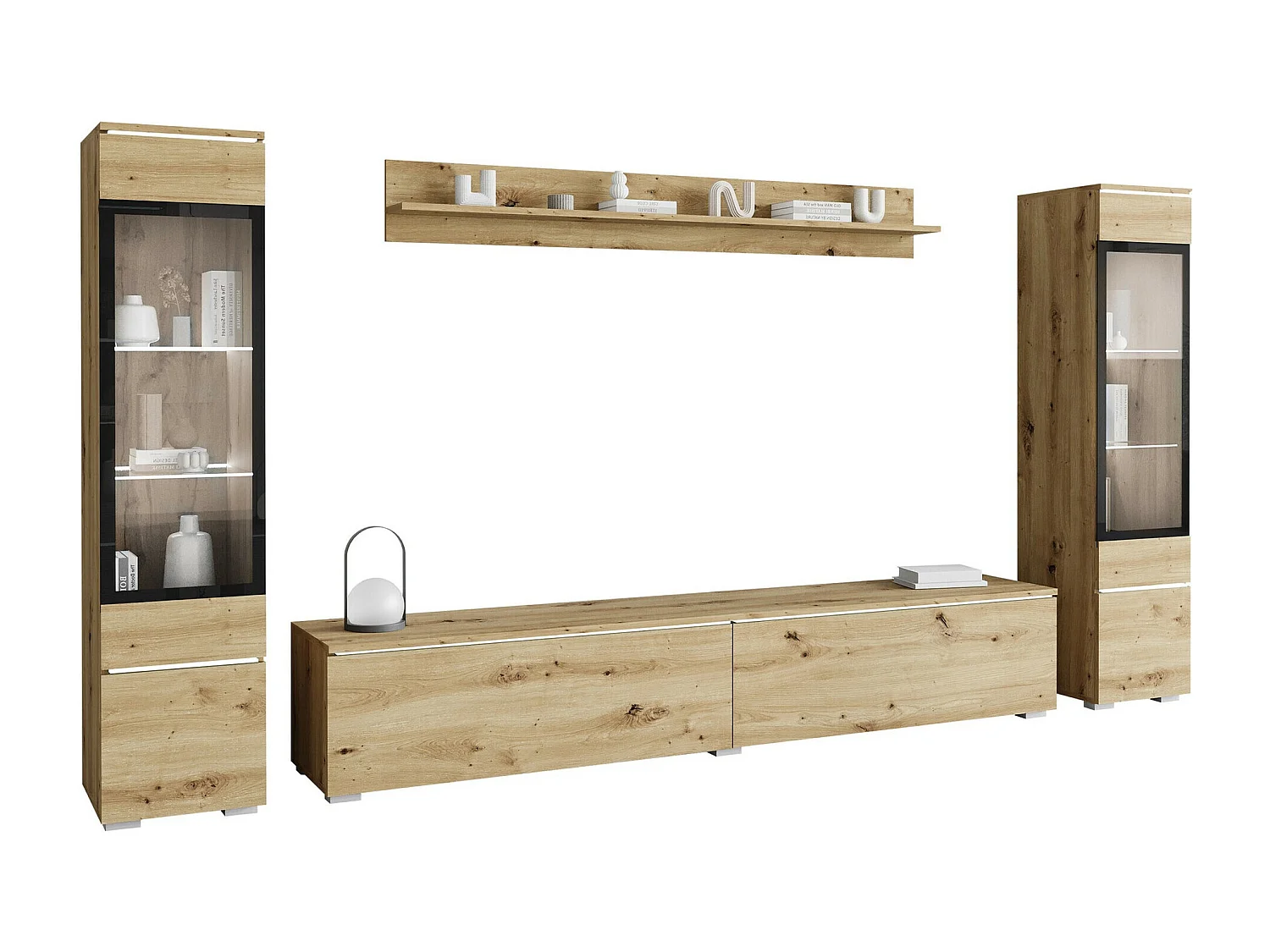 Ensemble de salon Sarasota 126