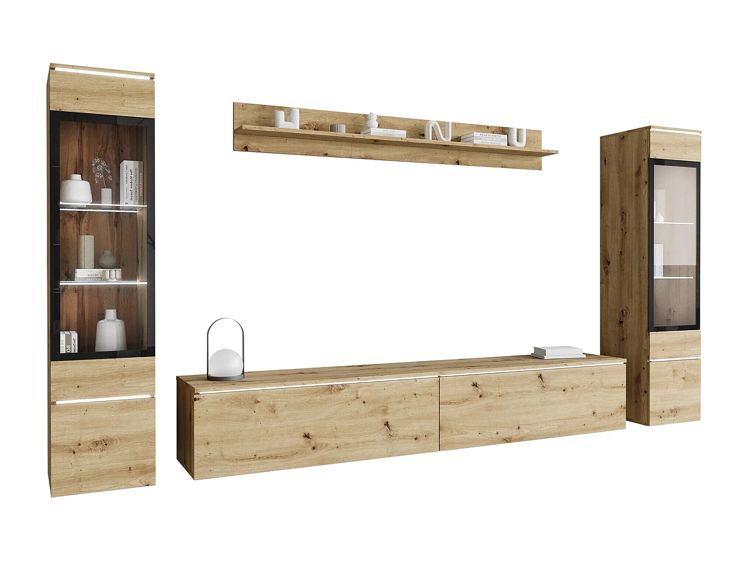 Ensemble de salon Sarasota 126