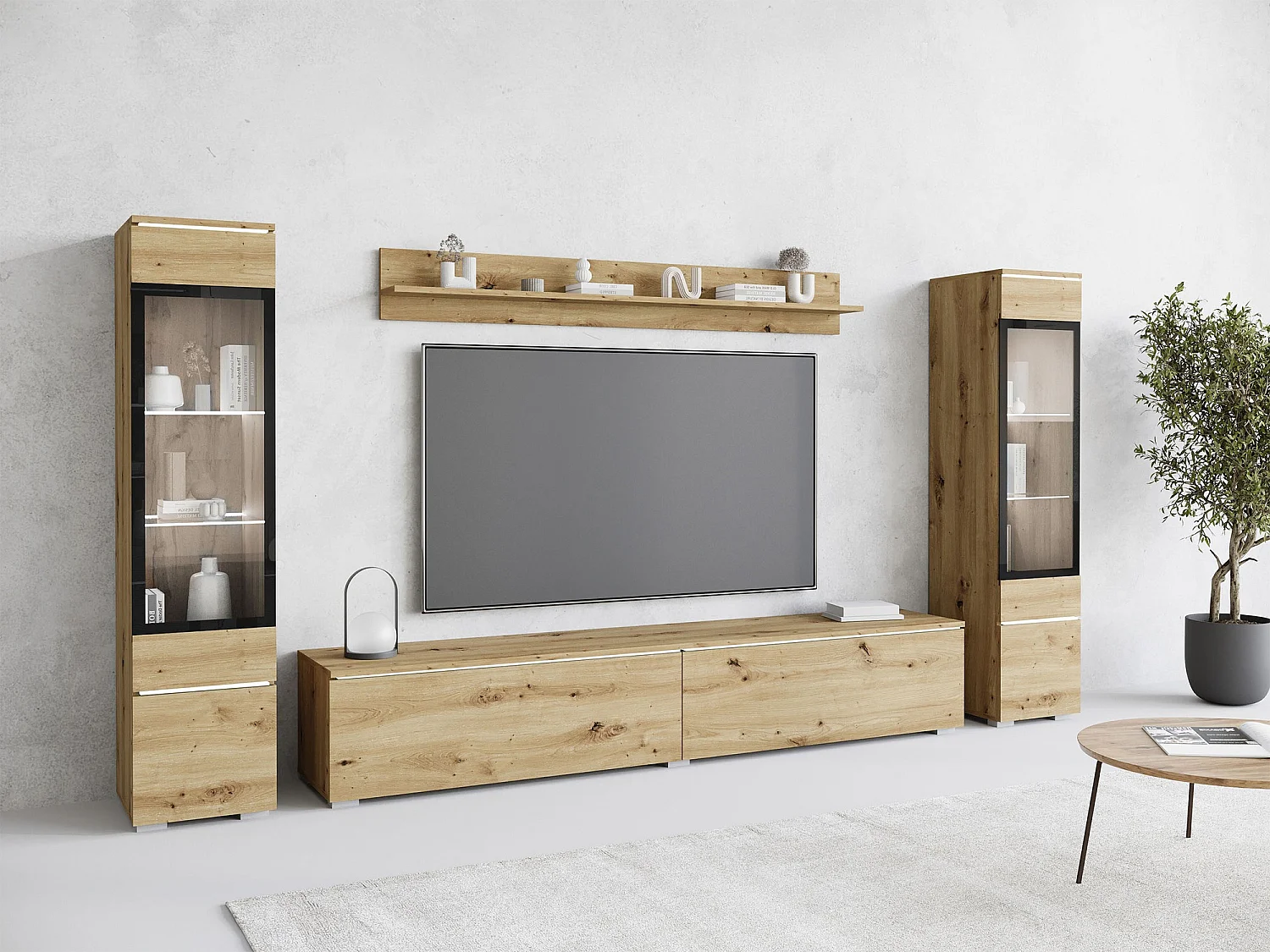 Ensemble de salon Sarasota 126