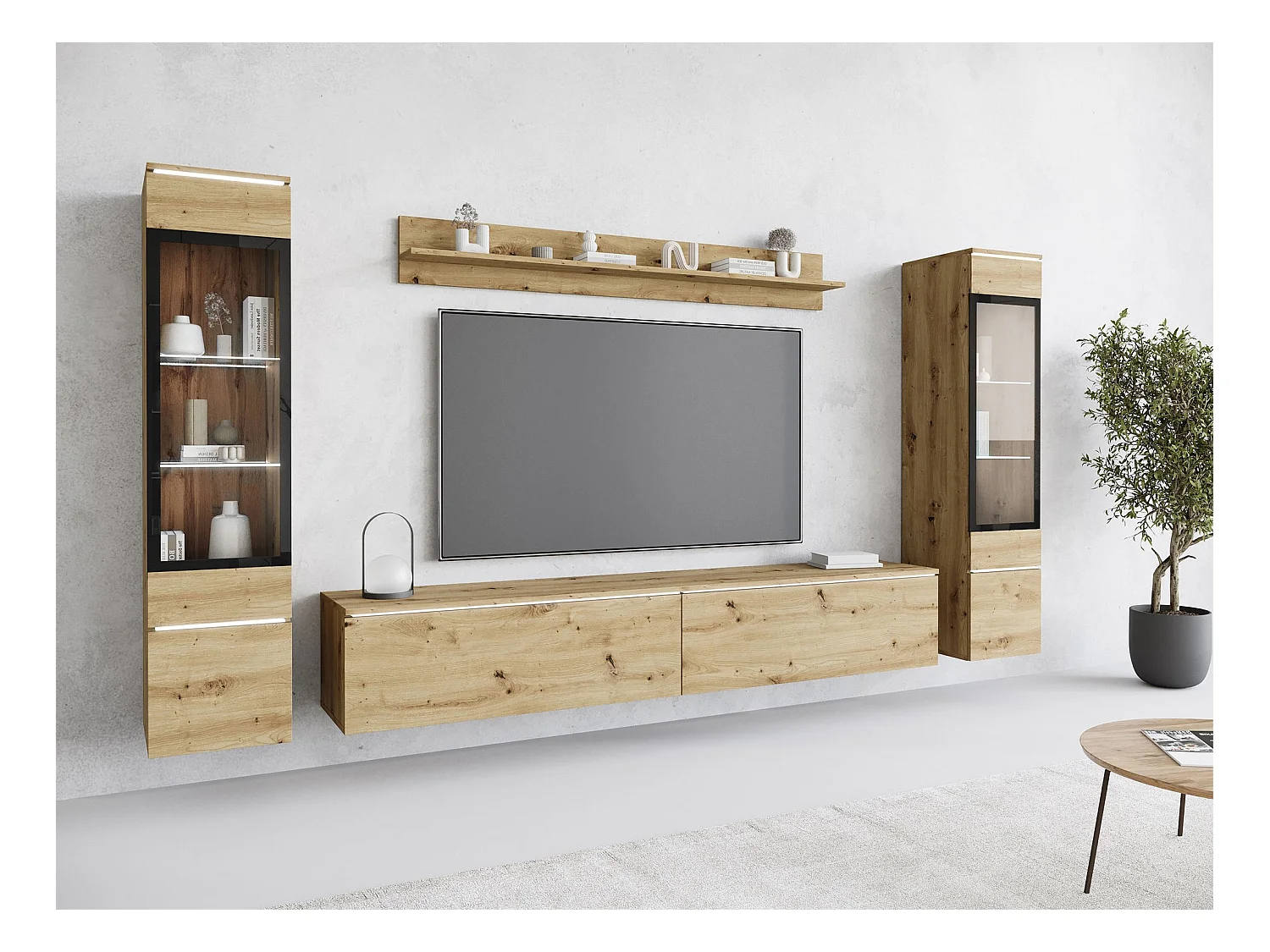 Conjunto de salón Sarasota 126