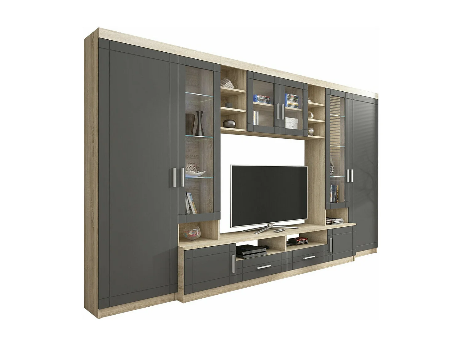 Ensemble de salon Tucson 108