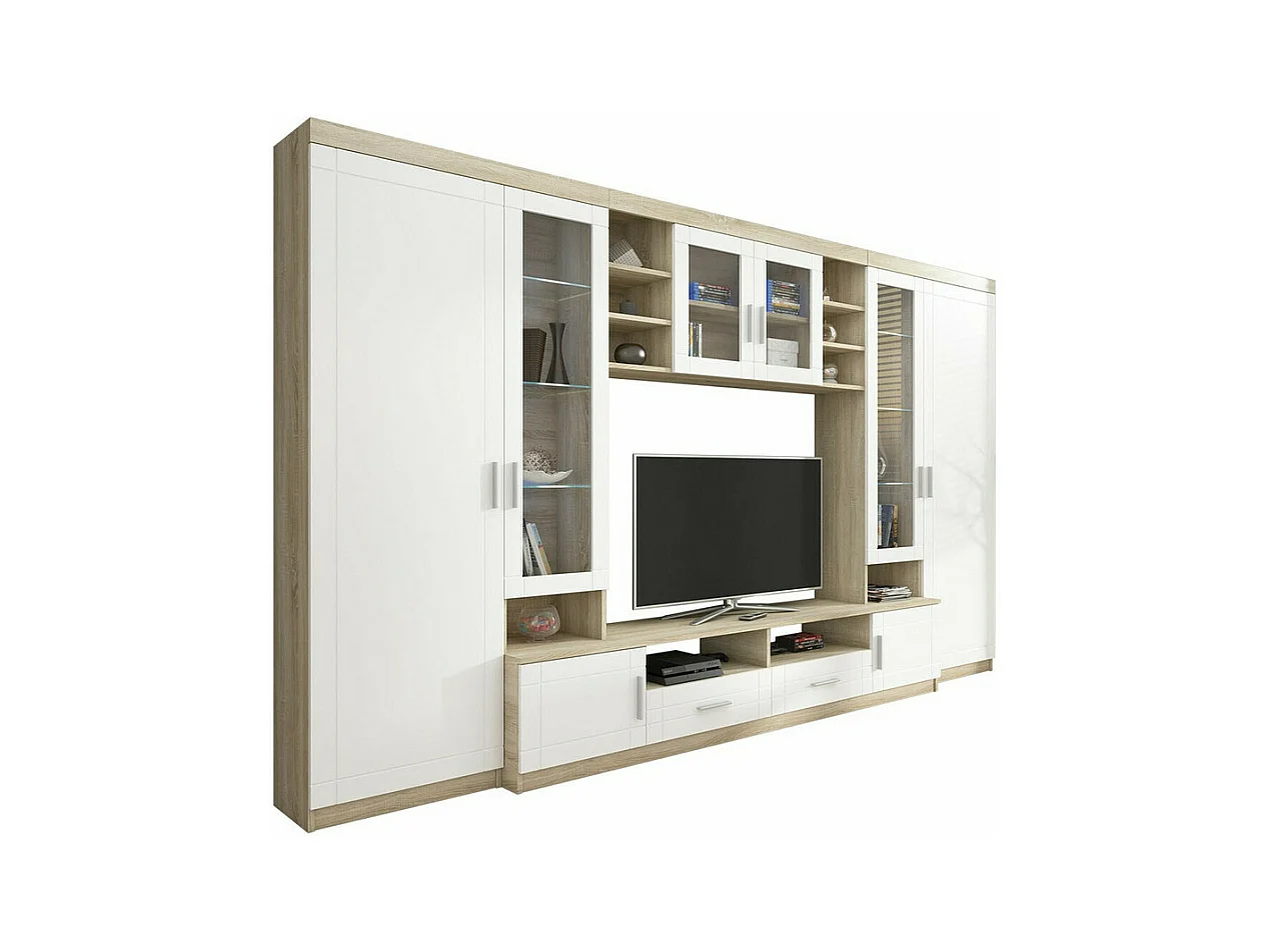 Ensemble de salon Tucson 108