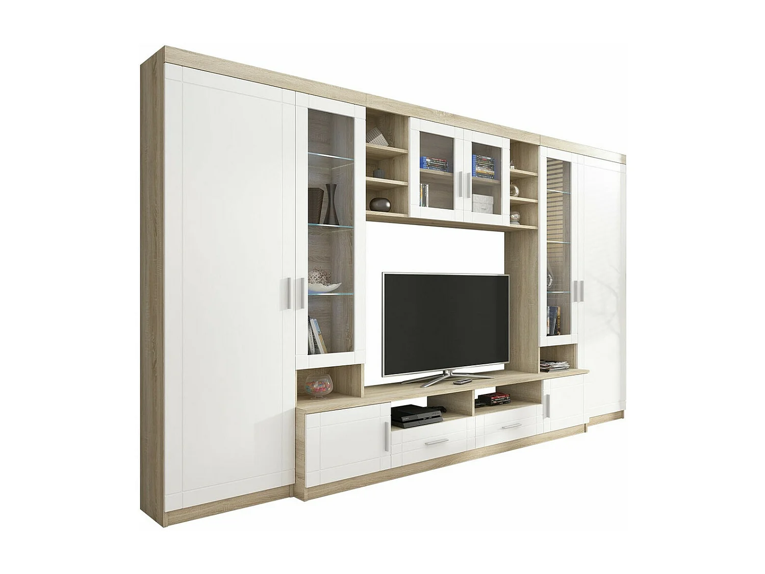 Conjunto de salón Tucson 108