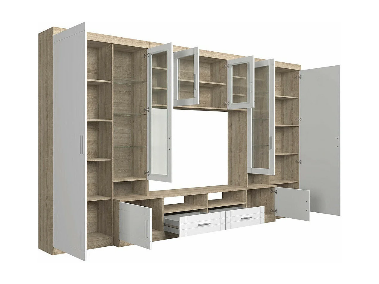 Conjunto de salón Tucson 108