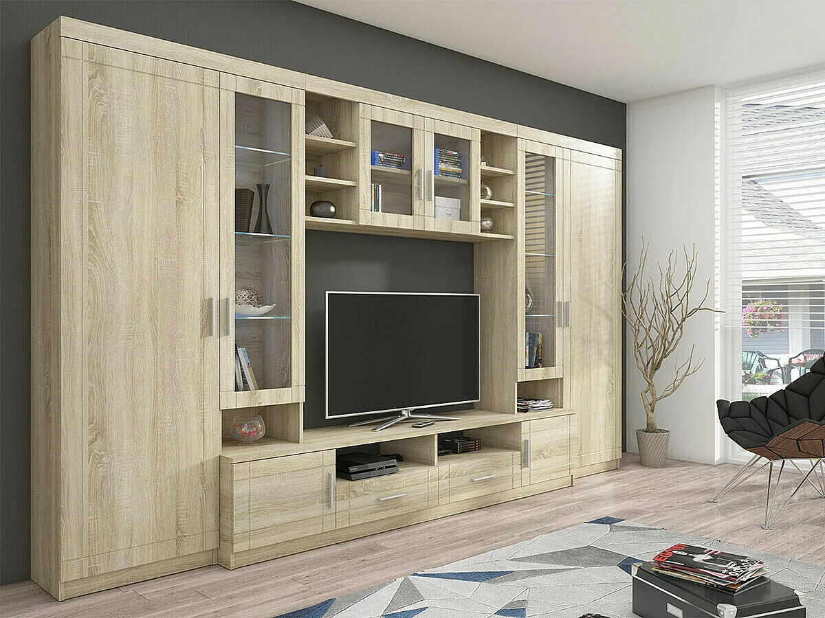 Ensemble de salon Tucson 108