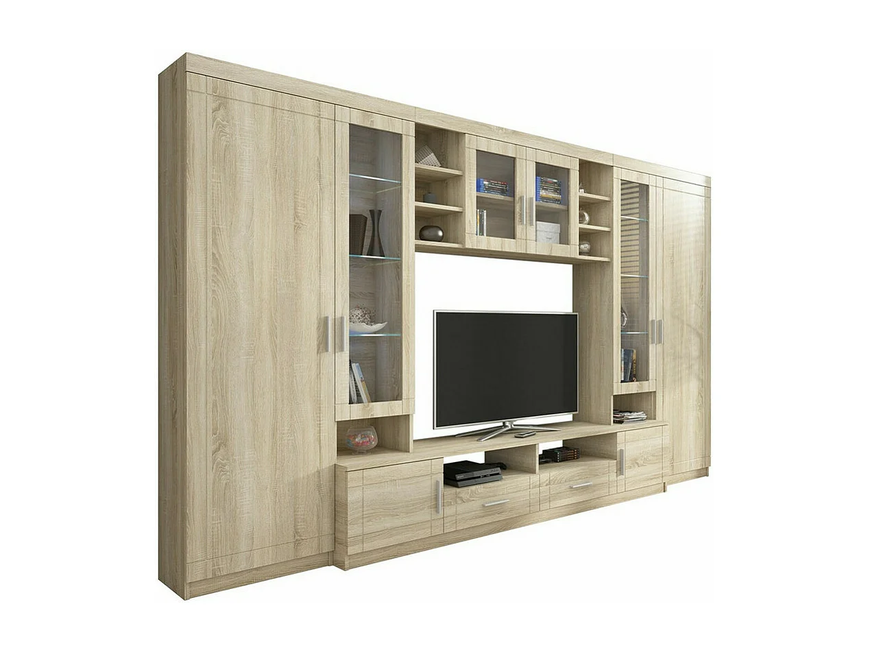 Ensemble de salon Tucson 108