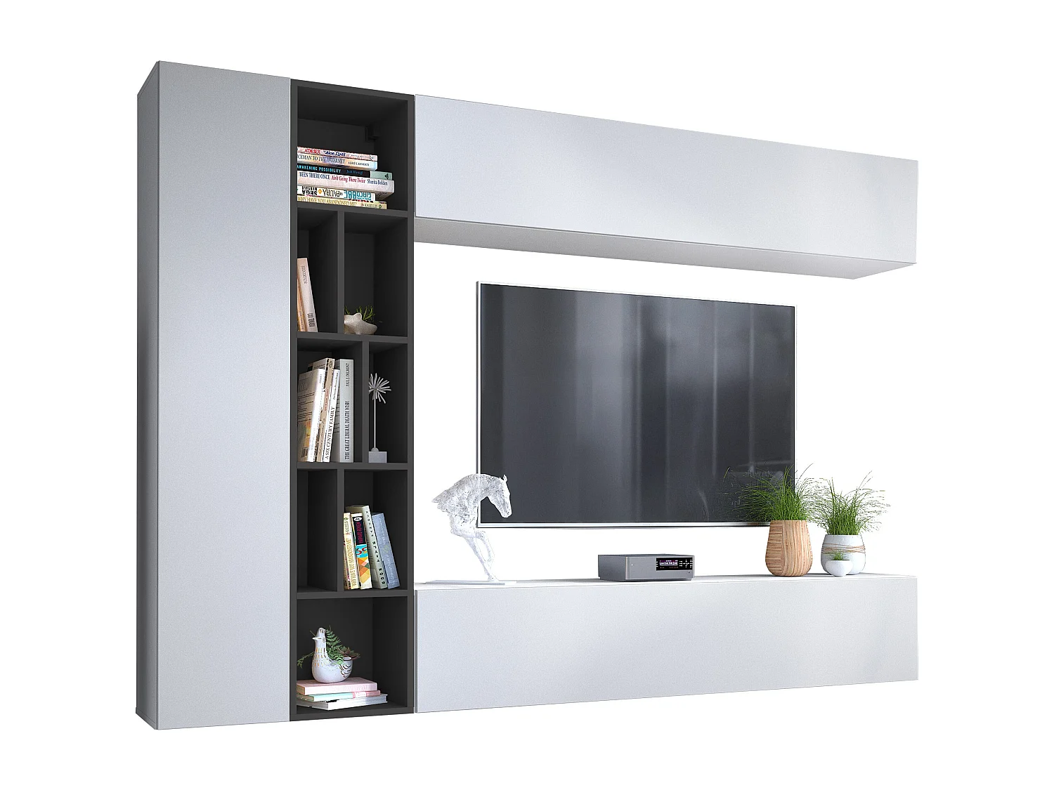 Conjunto de salón Comfivo 260