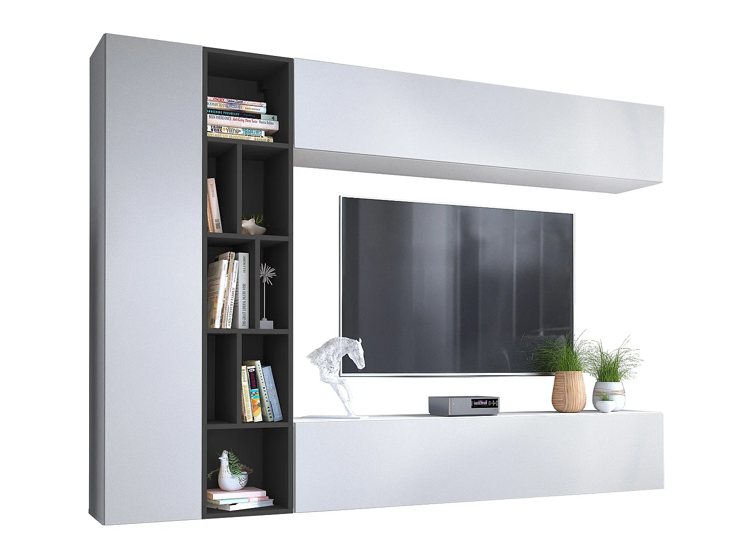 Conjunto de salón Comfivo 260