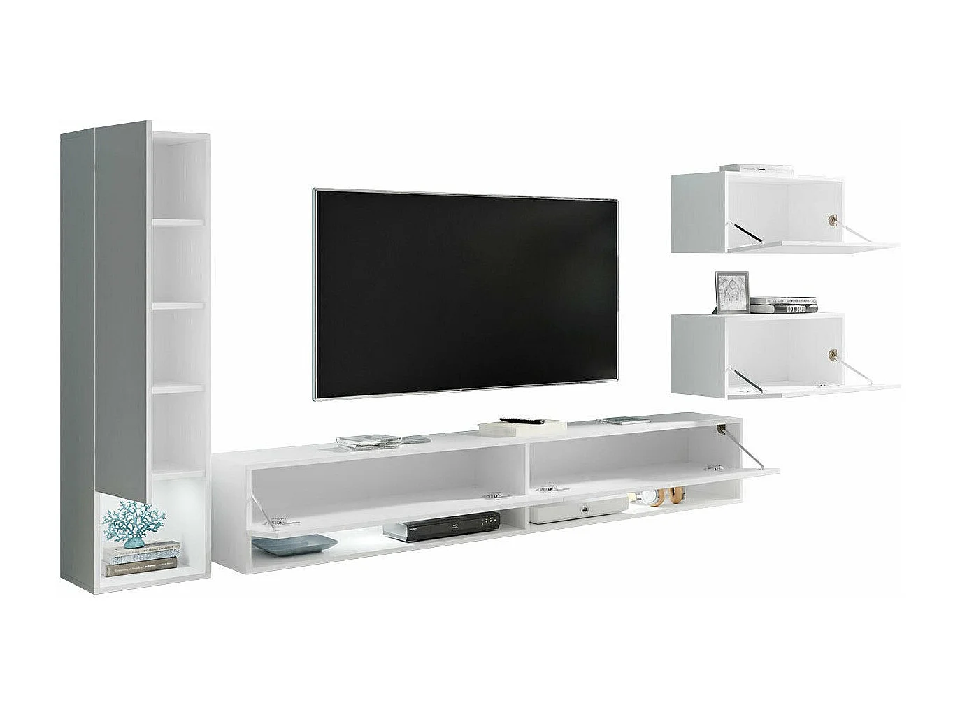 Ensemble de salon Sarasota 124