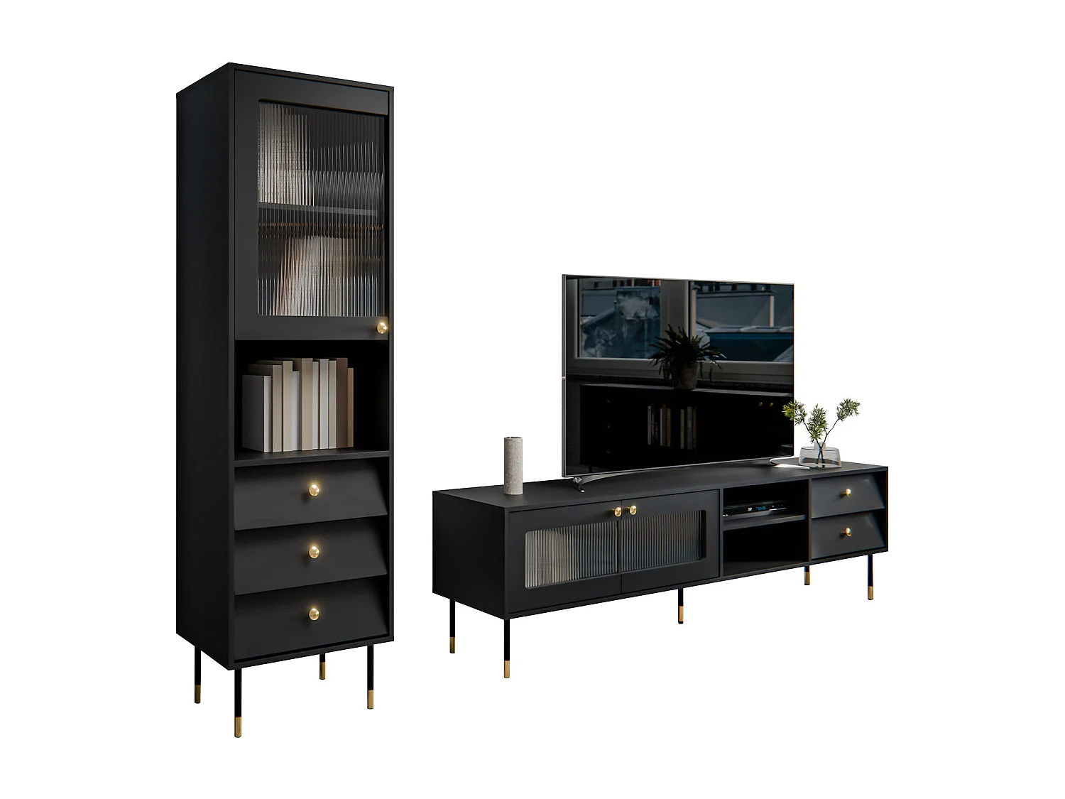 Ensemble de salon Feletri 109