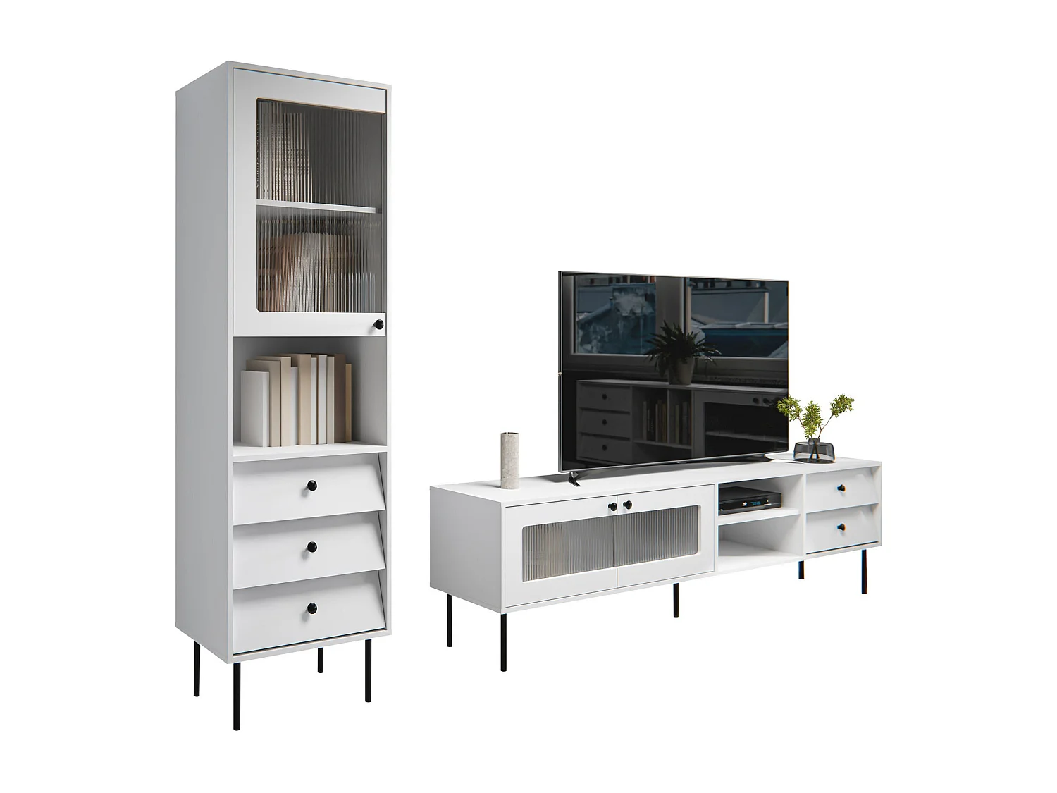 Ensemble de salon Feletri 109