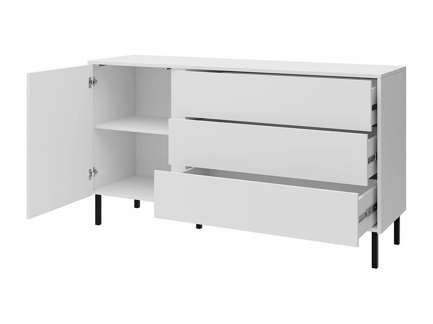 Conjunto para sala de estar Lumiri 108