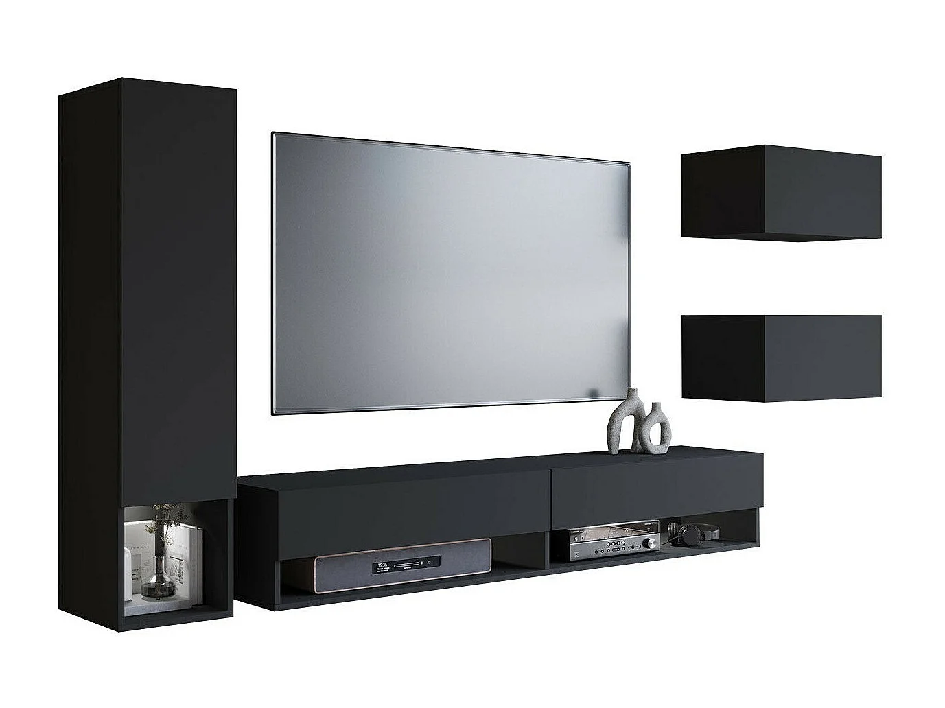 Ensemble de salon Sarasota 124