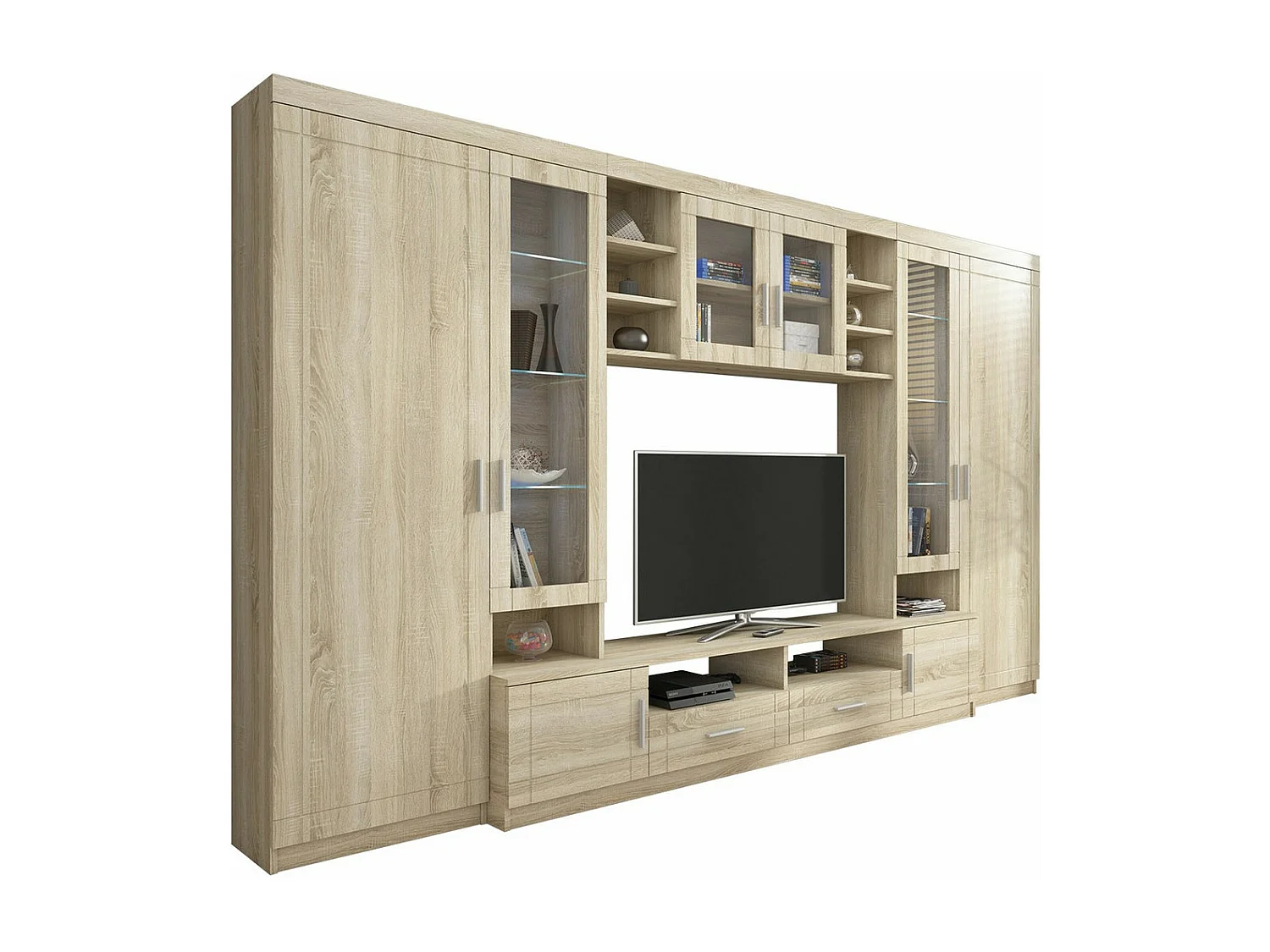 Ensemble de salon Tucson 108