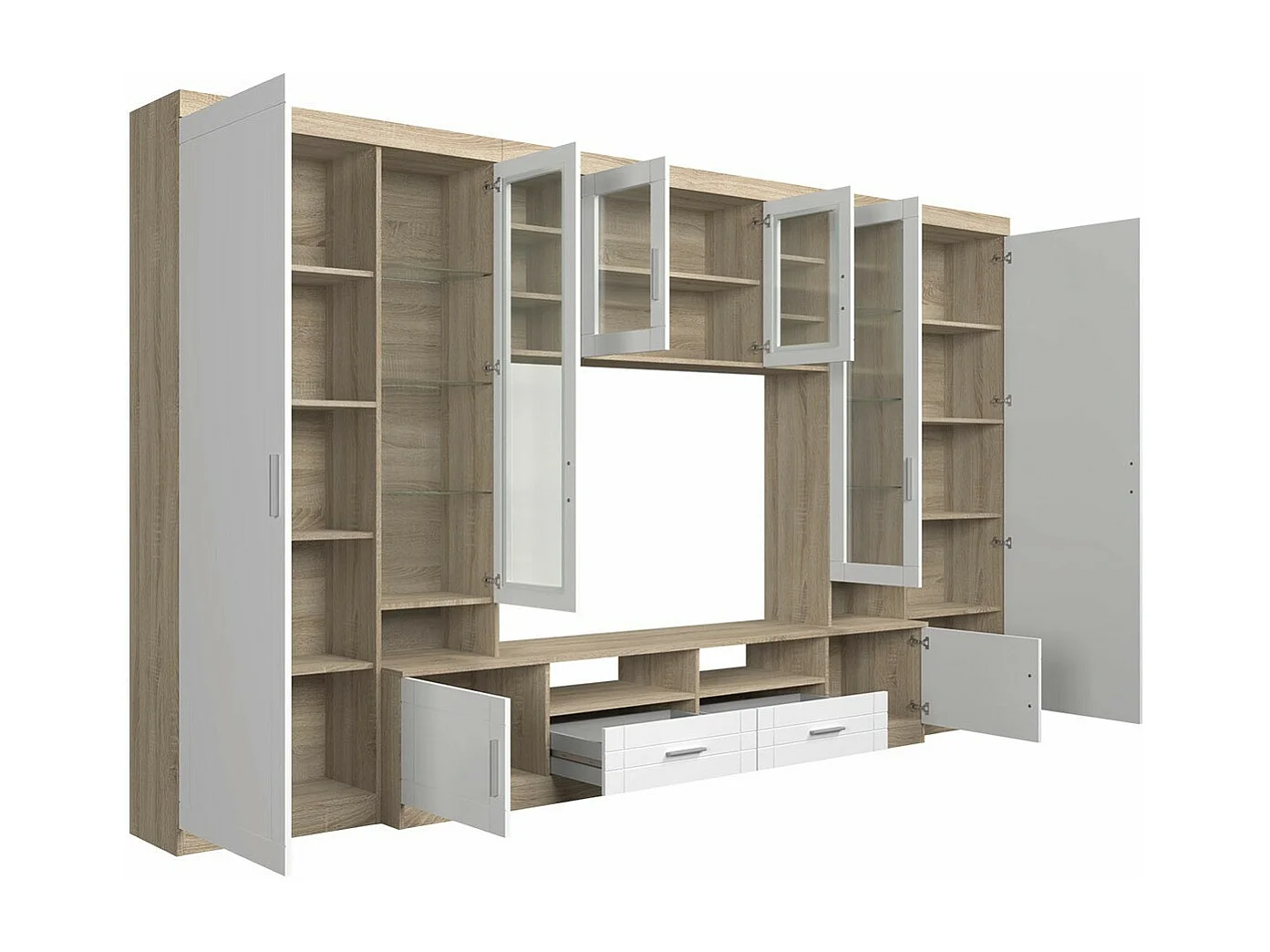 Ensemble de salon Tucson 108