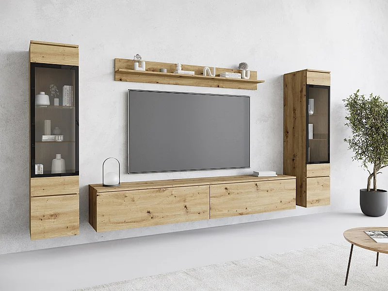 Conjunto de salón Sarasota 126