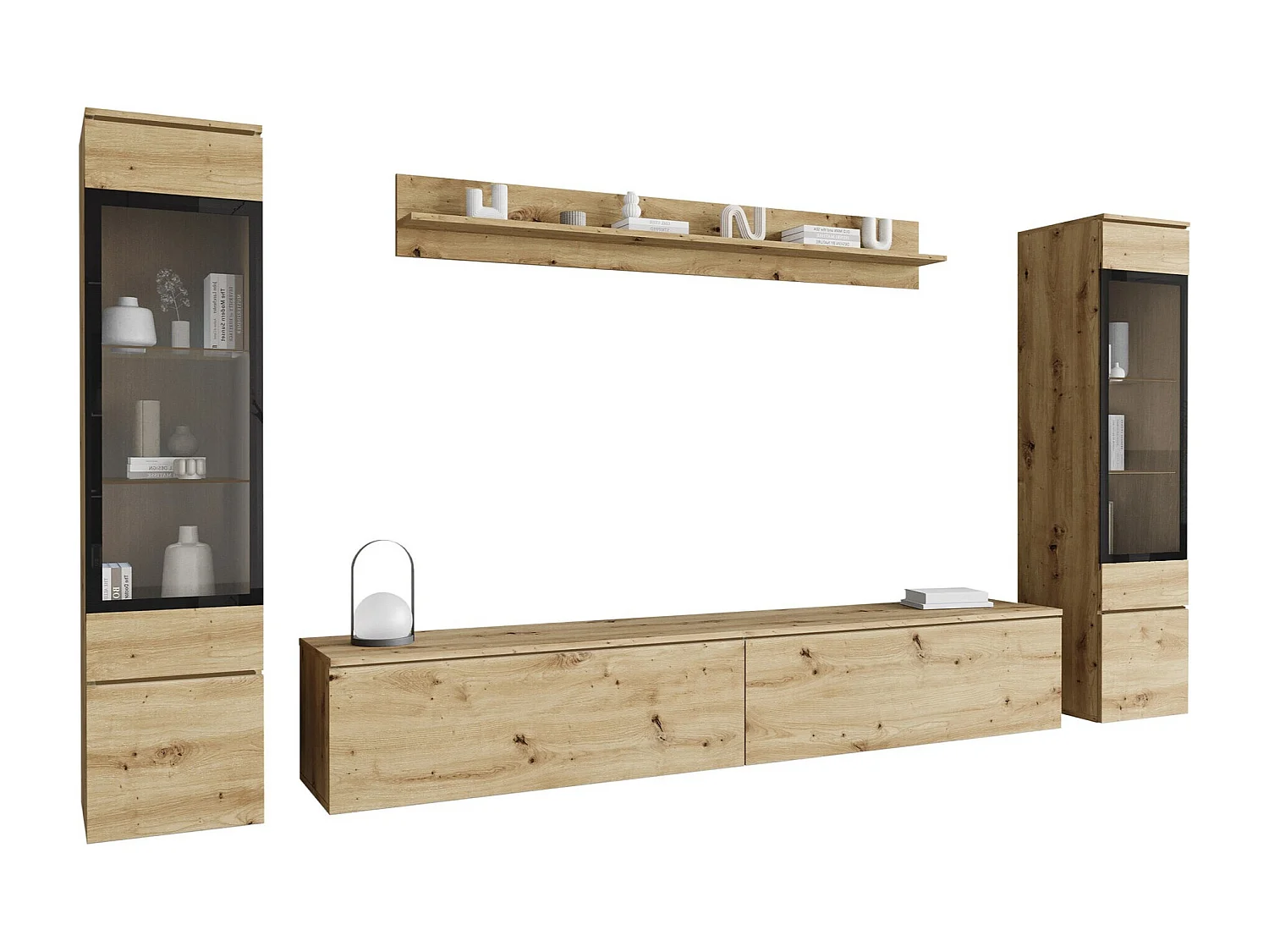 Conjunto de salón Sarasota 126