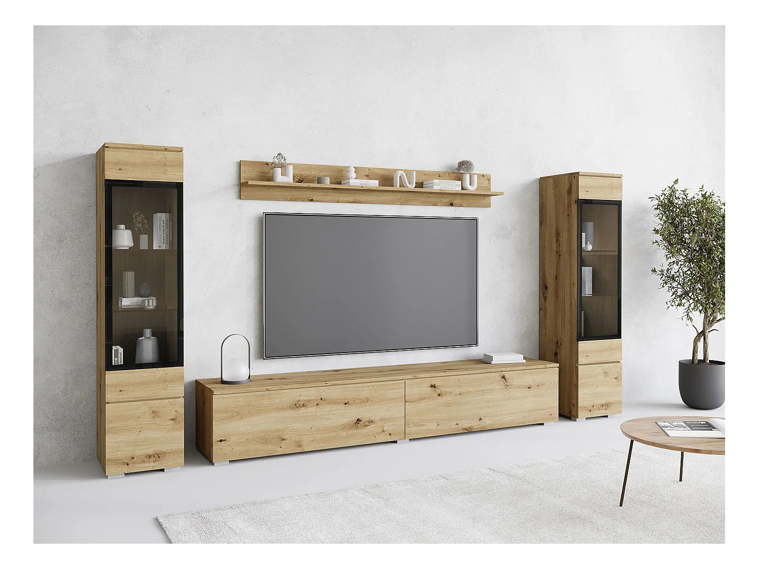 Conjunto de salón Sarasota 126