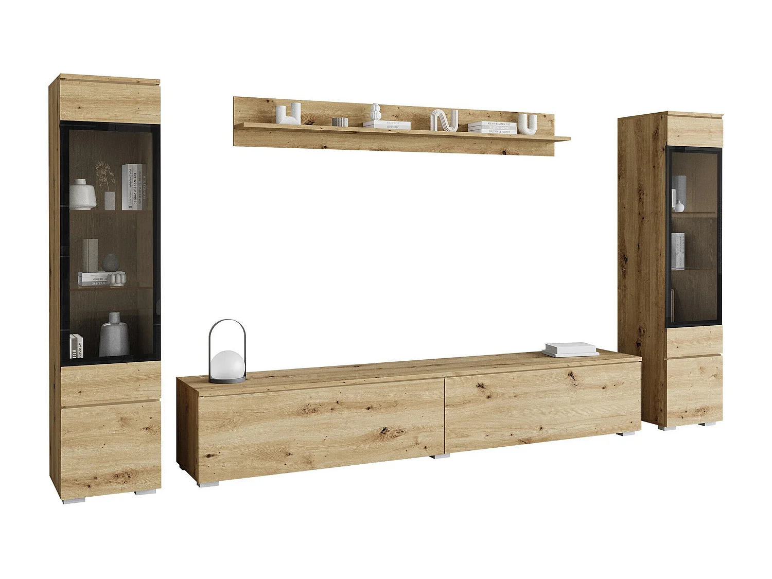 Conjunto de salón Sarasota 126