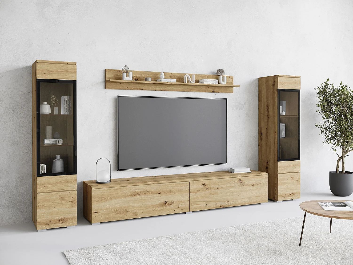 Conjunto de salón Sarasota 126