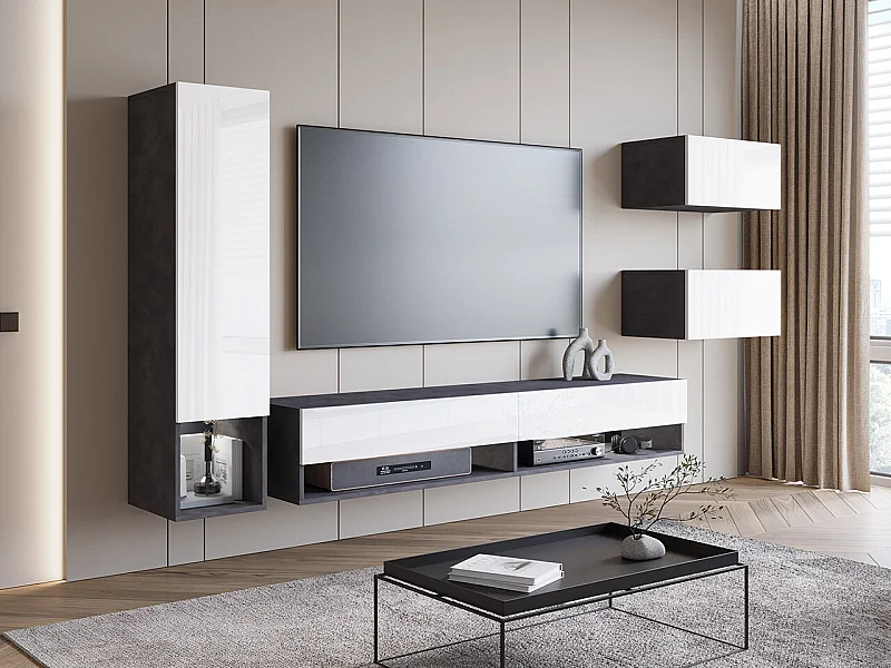 Ensemble de salon Sarasota 124