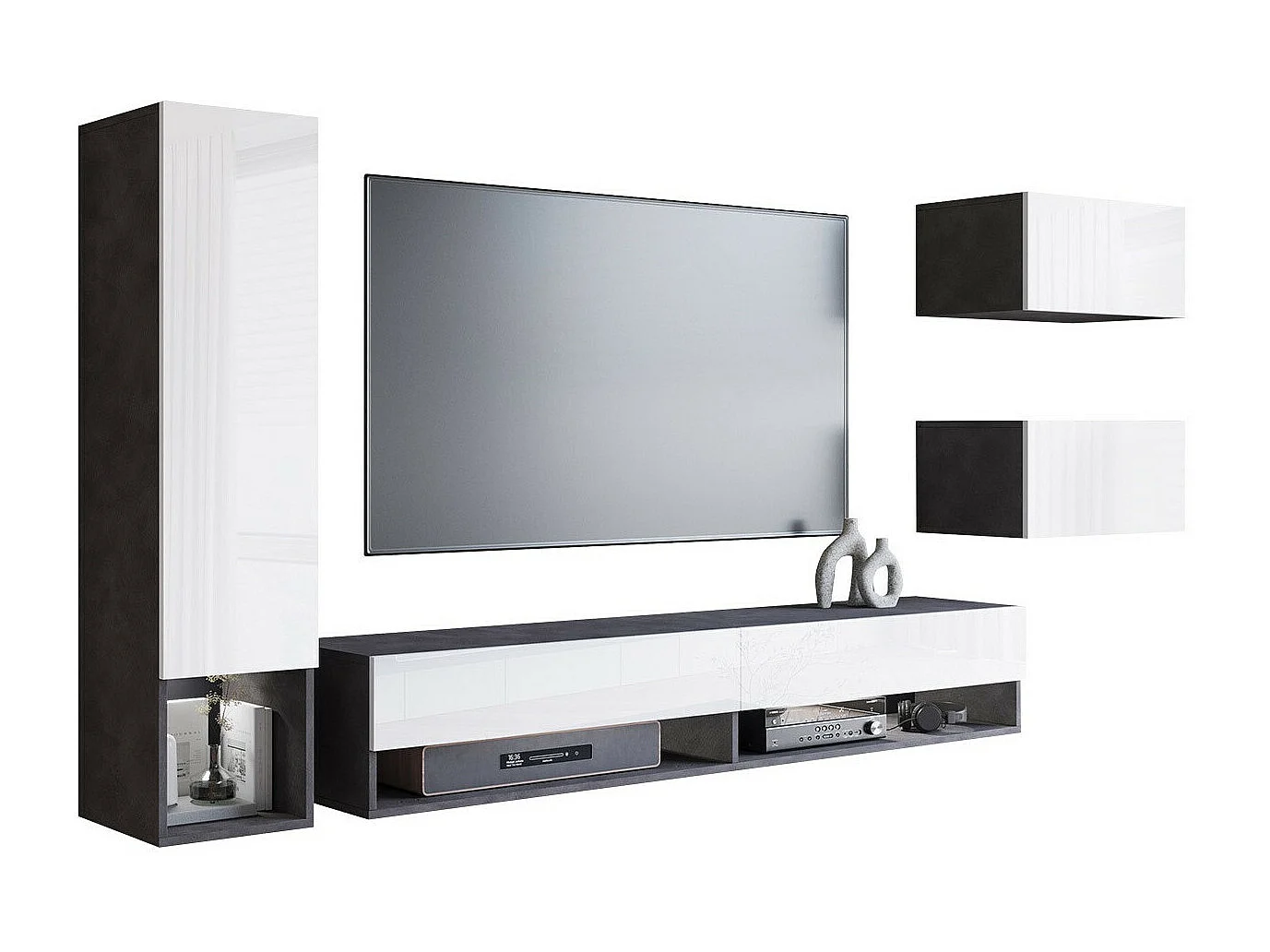 Conjunto de salón Sarasota 124