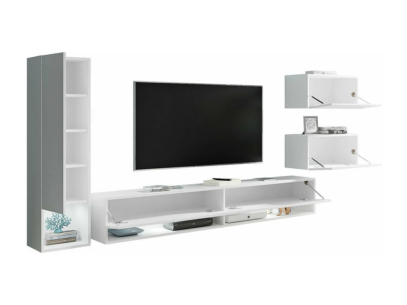 Conjunto de salón Sarasota 124