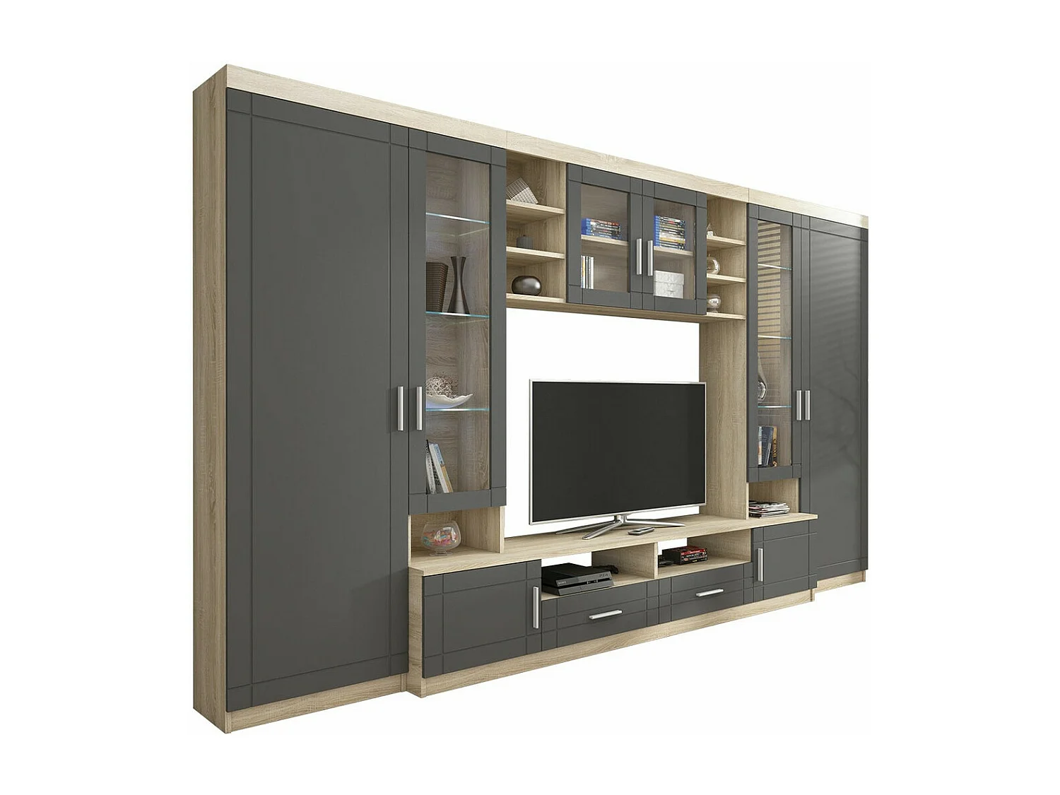 Conjunto de salón Tucson 108