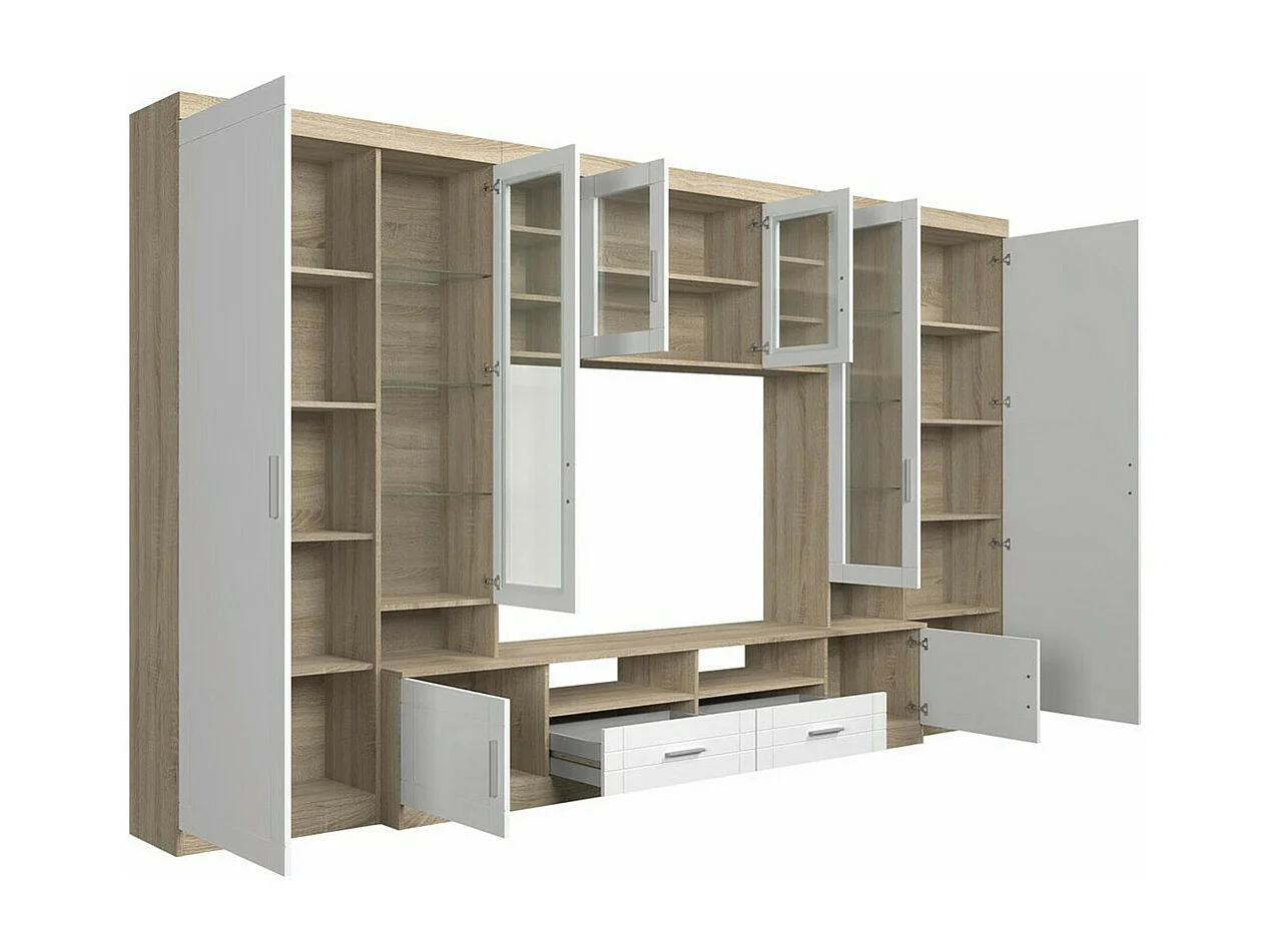 Conjunto de salón Tucson 108