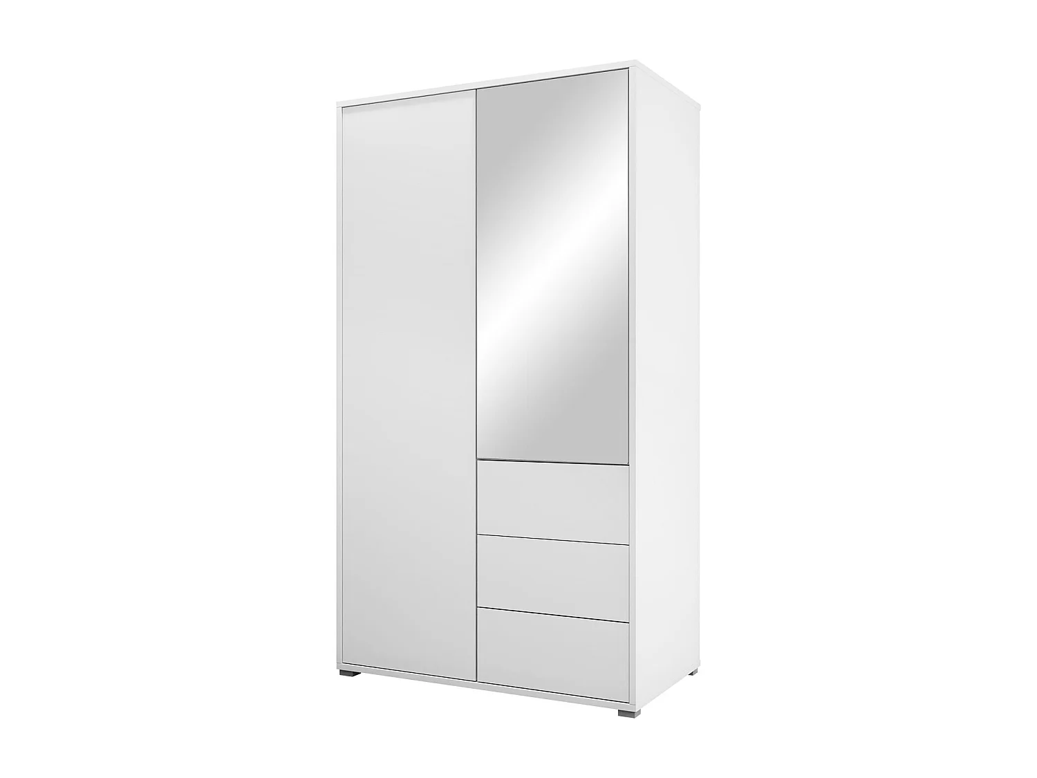 Roupeiro Comfivo Fersoe 112, 18x10x6cm