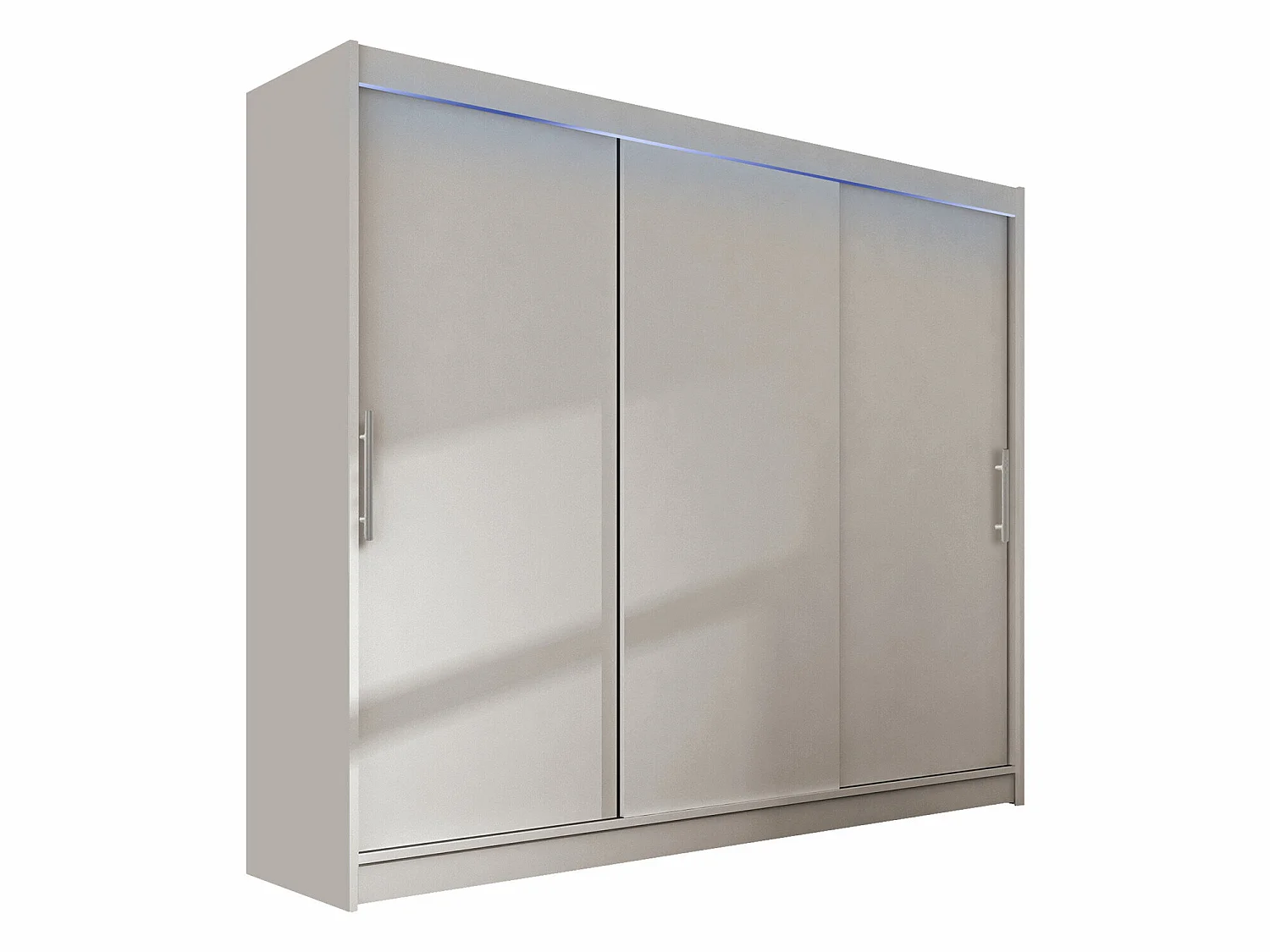 Armario Closico Ordo II, Número de estantes: 9, 22x25x6cm