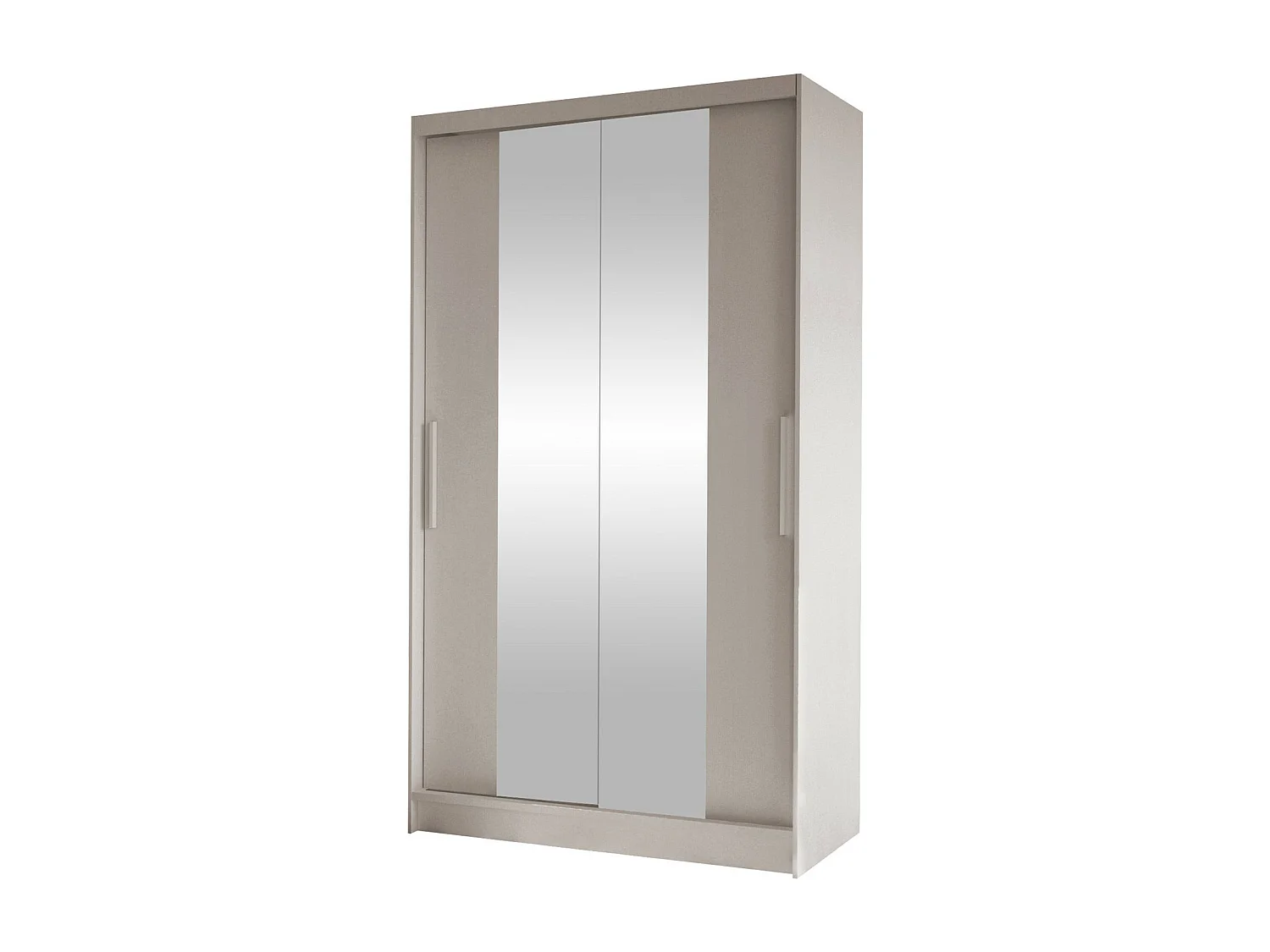 Roupeiro Closico 163, Número de prateleiras: 4, 20x10x6cm