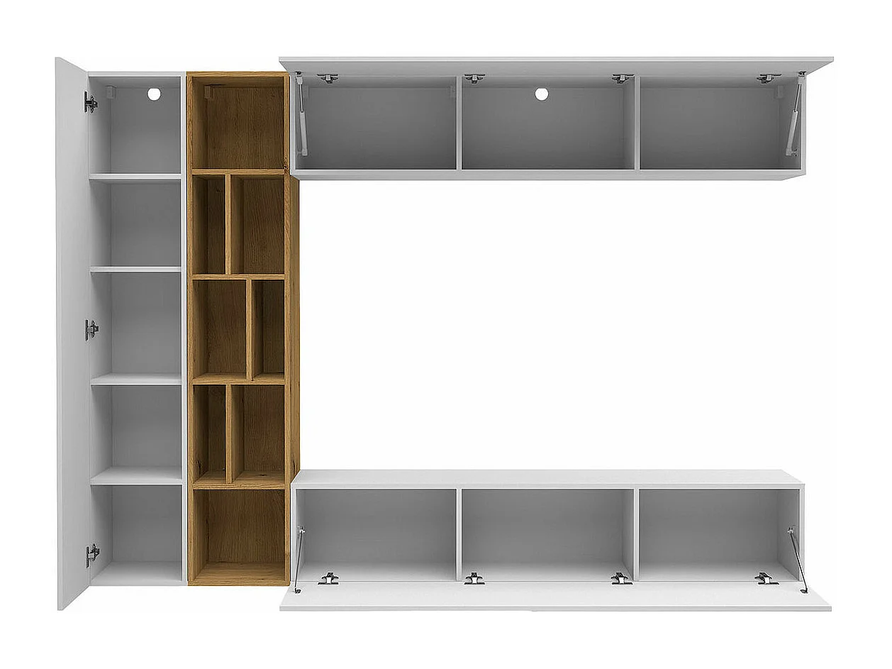 Conjunto para sala de estar Comfivo 260