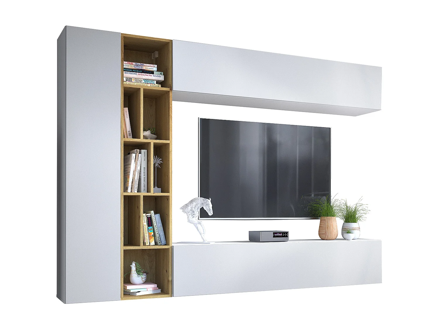 Conjunto de salón Comfivo 260