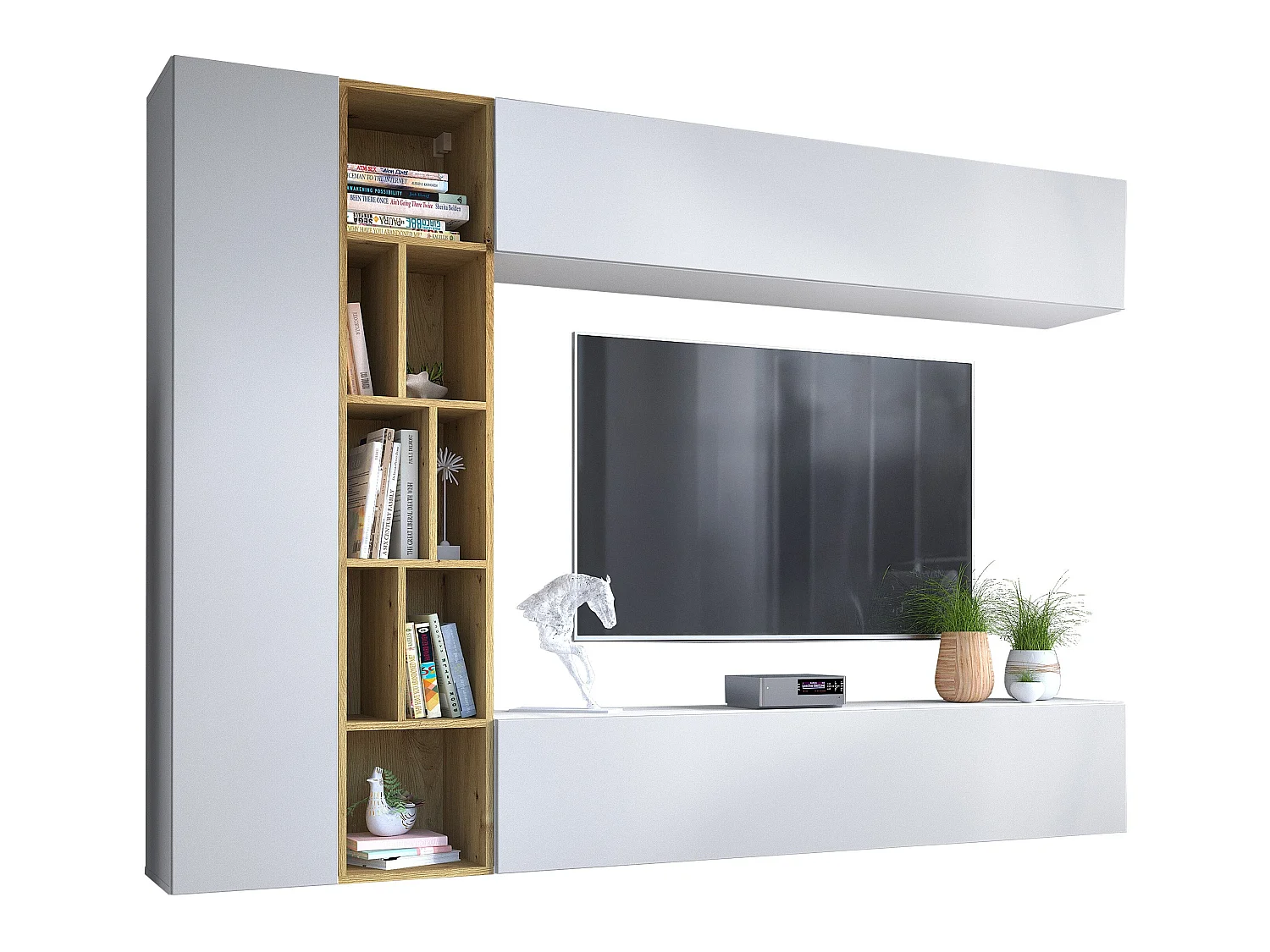 Conjunto de salón Comfivo 260