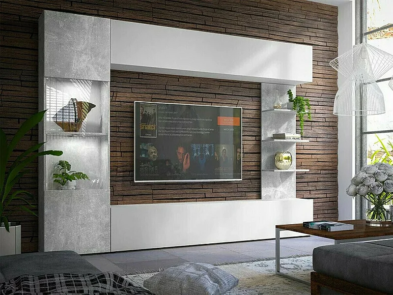 Conjunto para sala de estar Comfivo 210