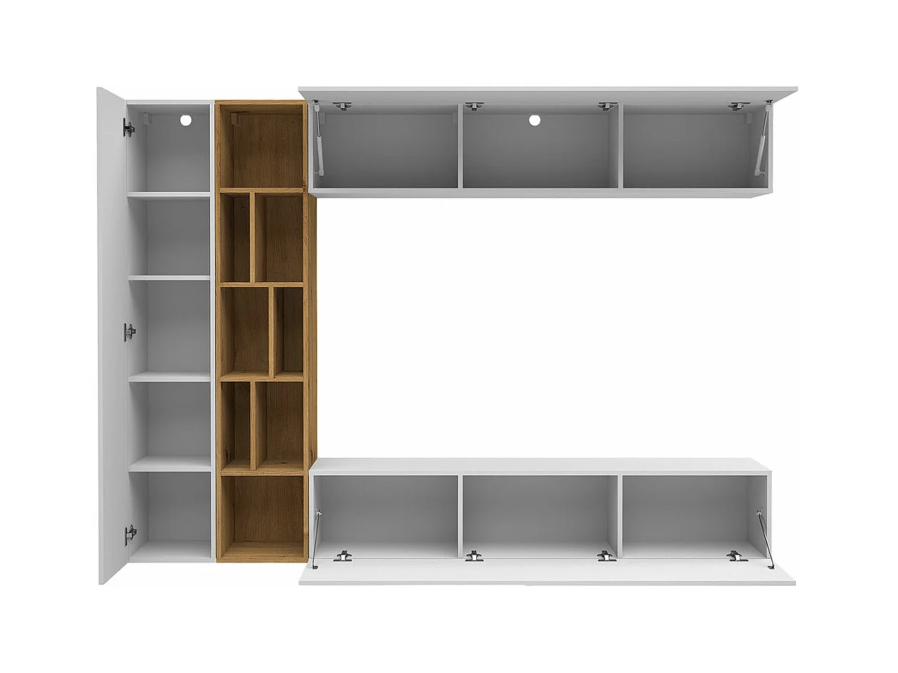 Conjunto para sala de estar Comfivo 260