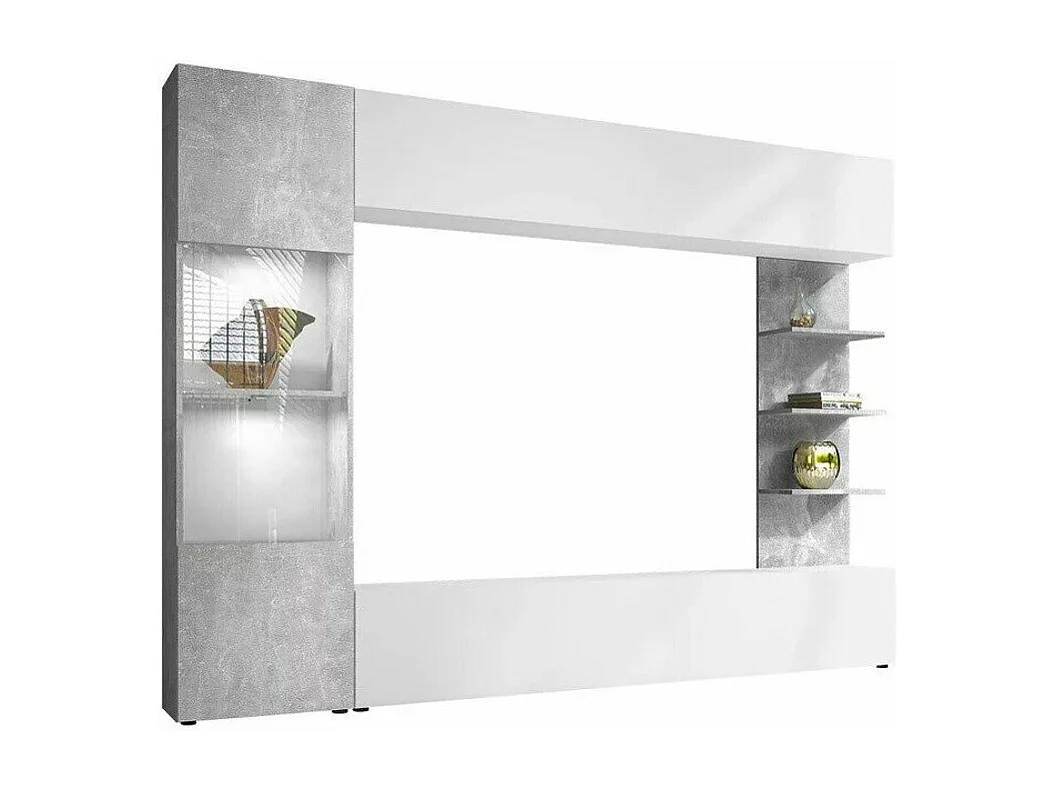 Conjunto para sala de estar Comfivo 210