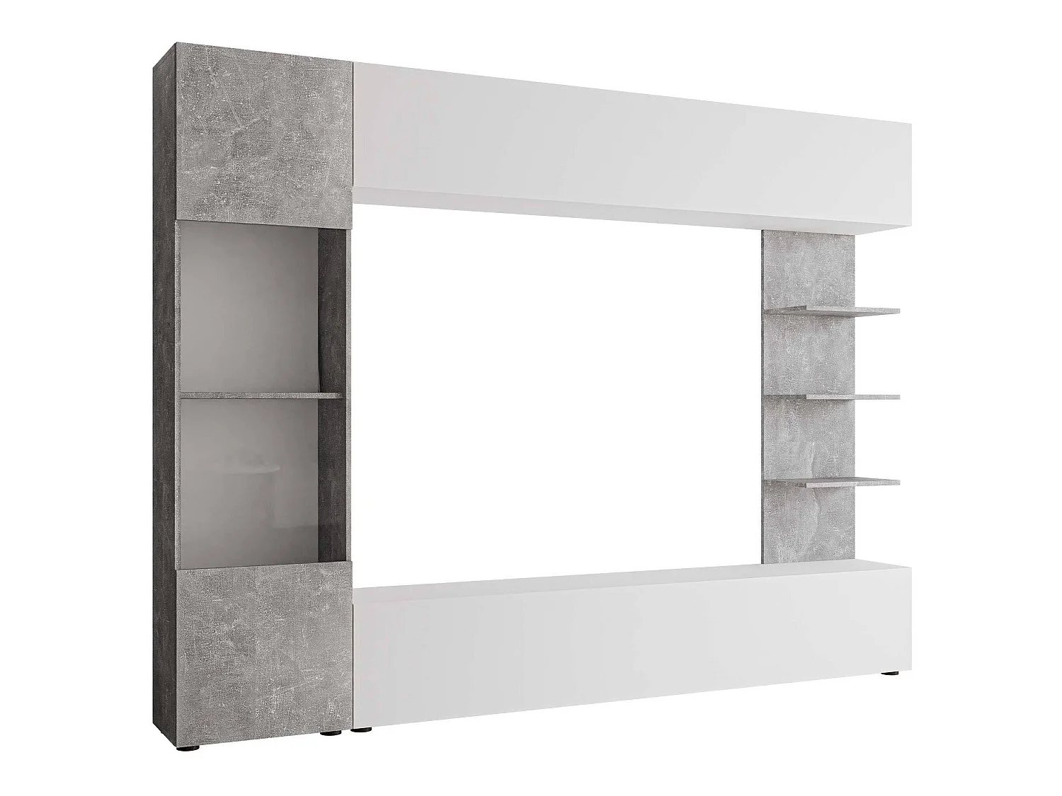 Conjunto de salón Comfivo 210