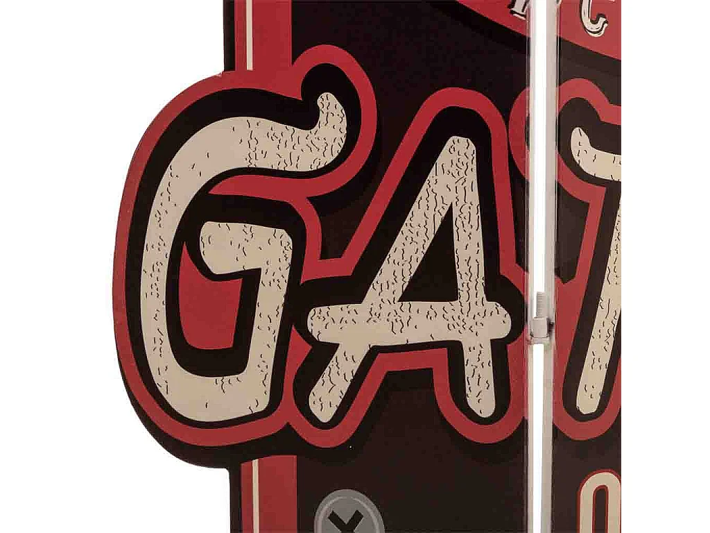 Biombo 3 hojas (40x3)x2x180h cm