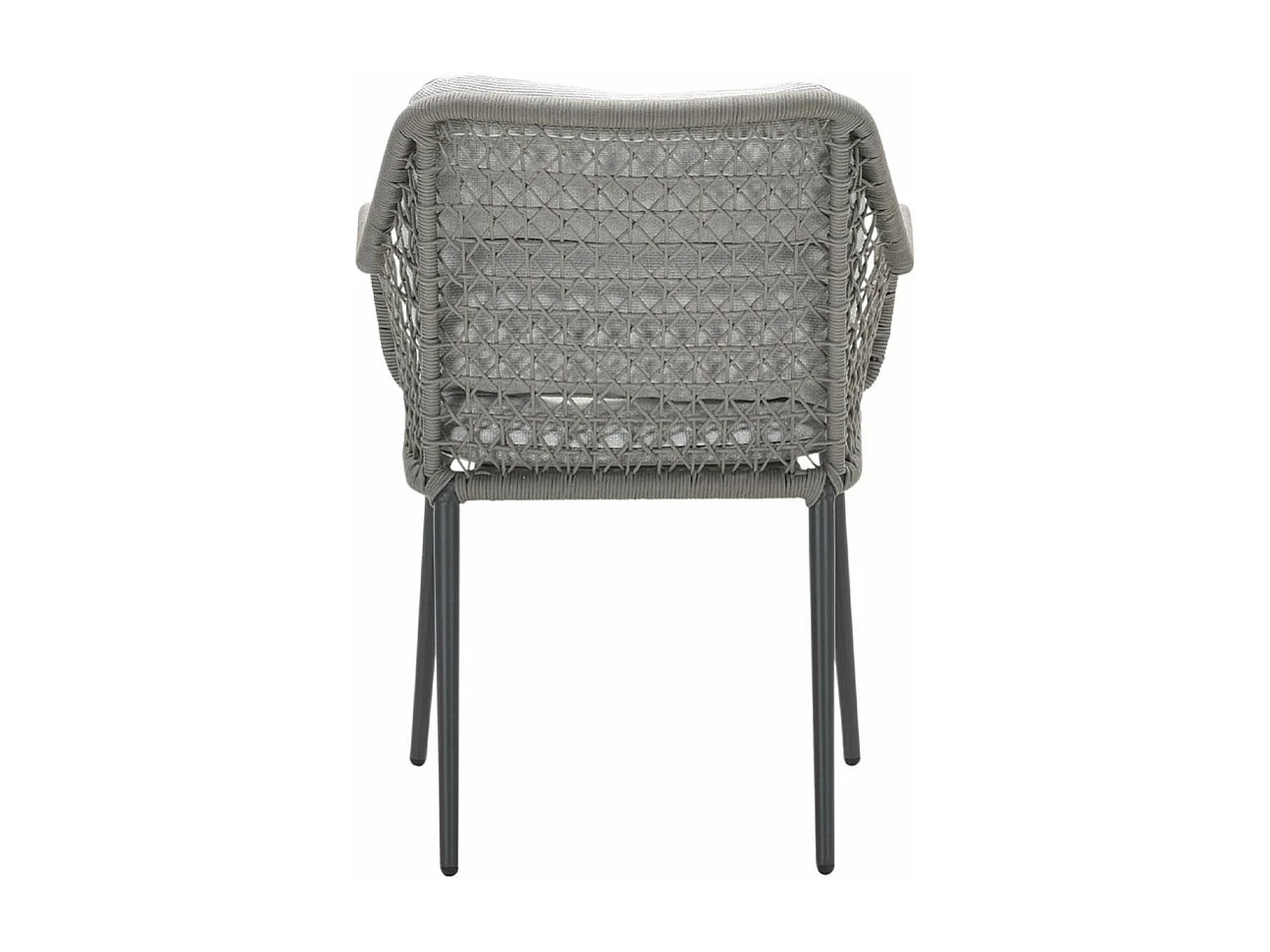 Garden Impressions chaise de jardin Pemba taupe