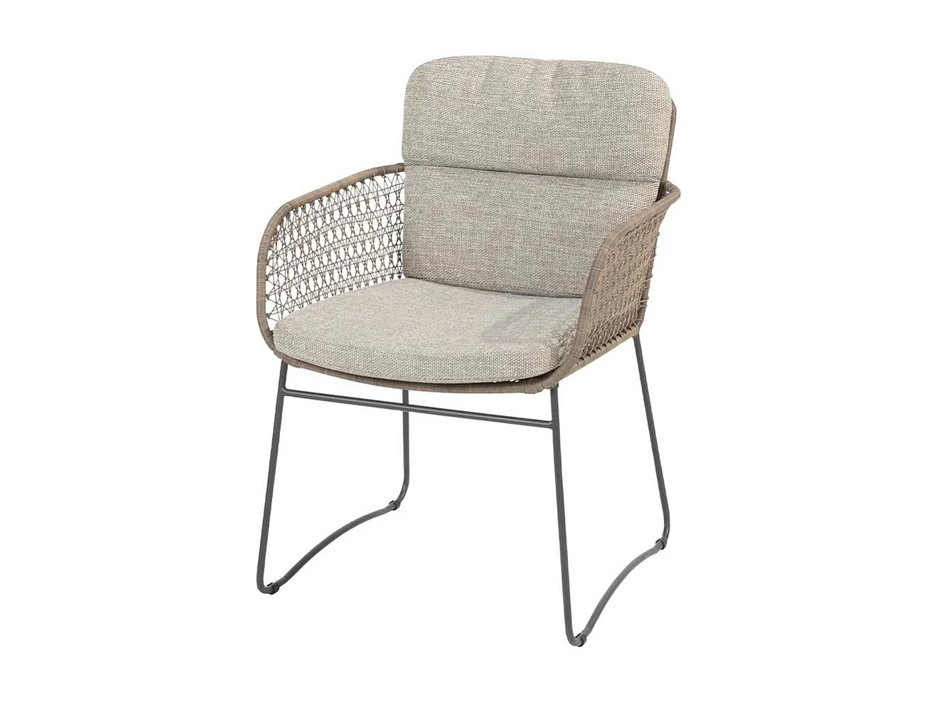 Chaise de jardin 4 Seasons Outdoor Aprilla pure