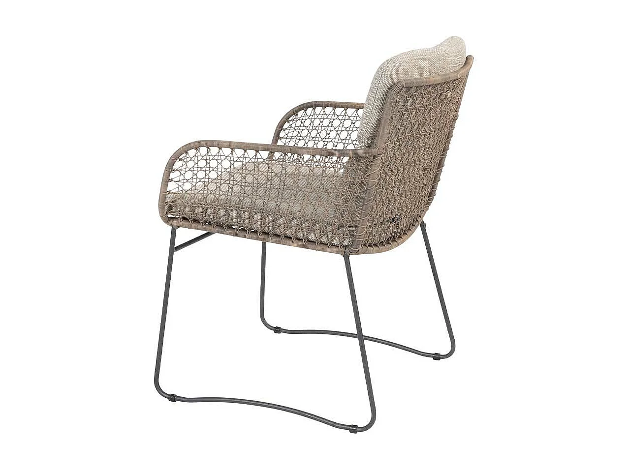 Chaise de jardin 4 Seasons Outdoor Aprilla pure