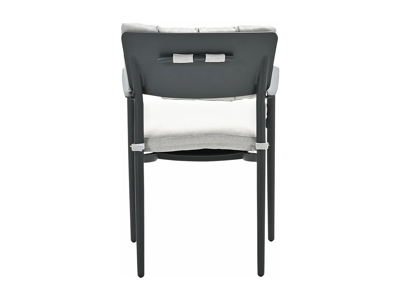 Garden Impressions Dane tuinstoel - desert sand