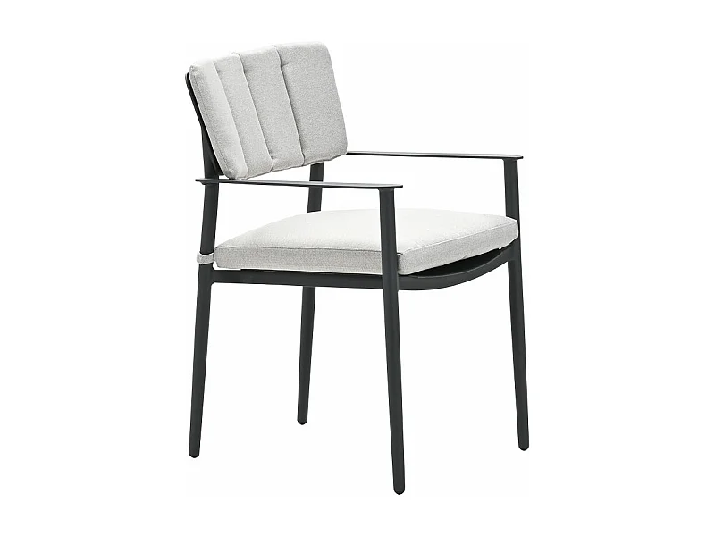 Garden Impressions Dane tuinstoel - desert sand