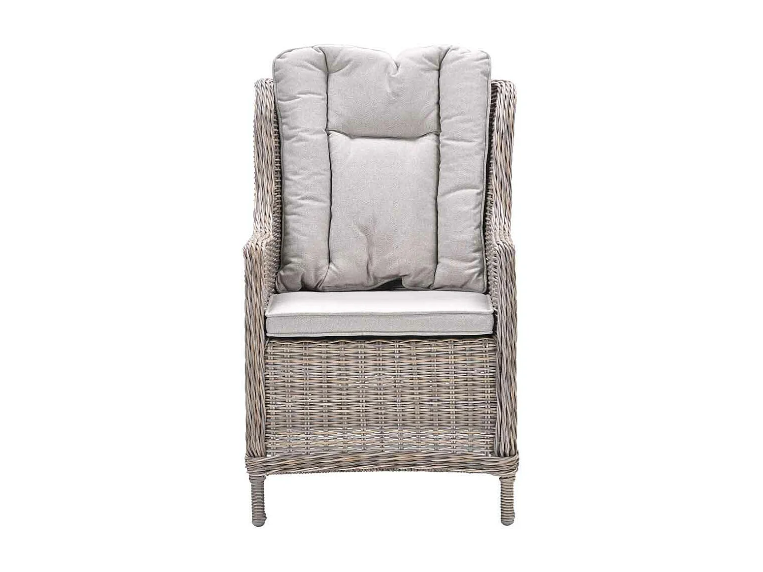 Garden Impressions Marbella tuinstoel - desert sand